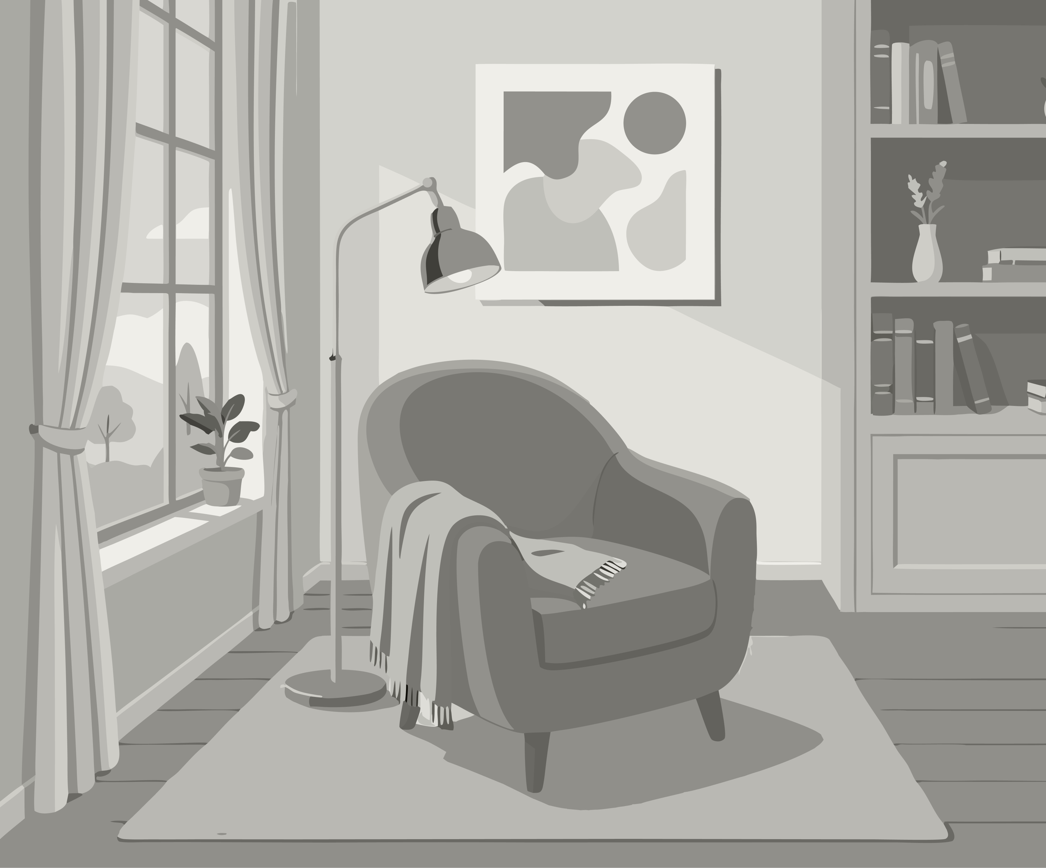 Familiekamer
