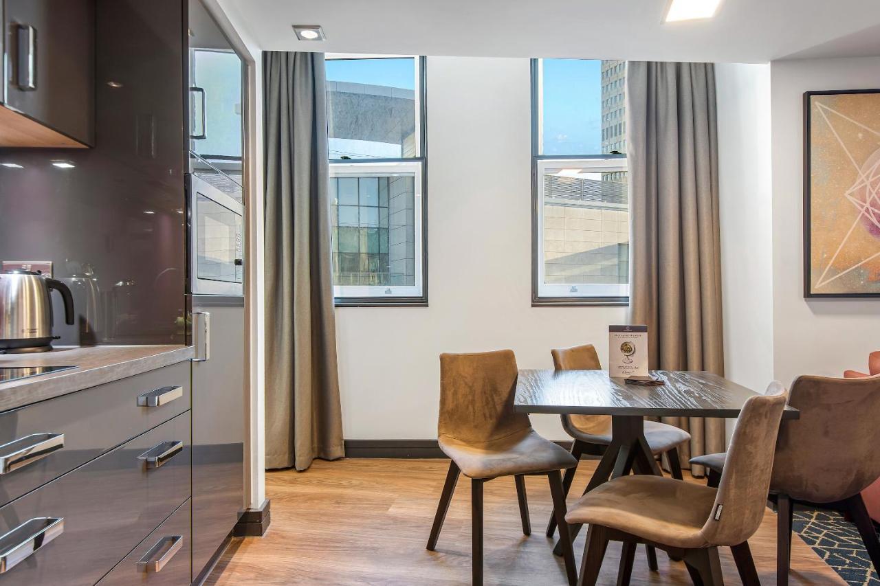 Liberty One Bedroom