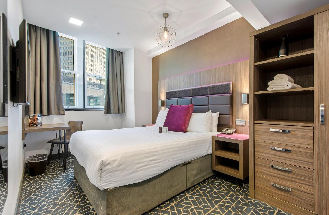 Liberty One Bedroom