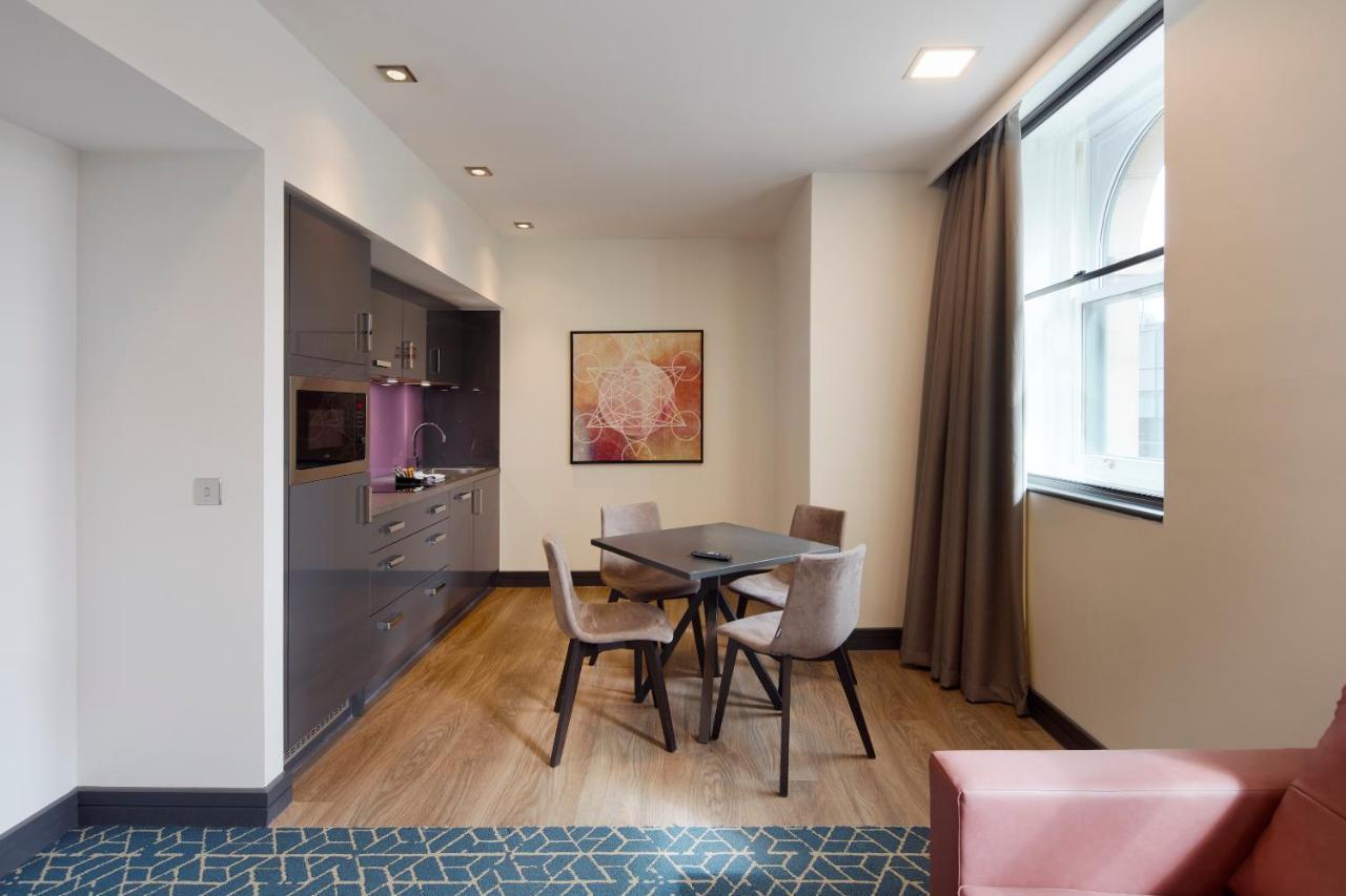 Liberty One Bedroom