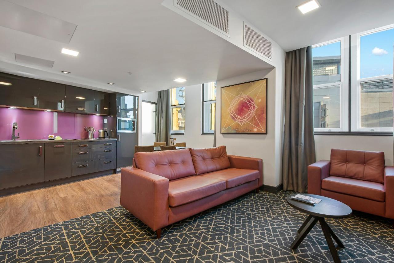 Liberty One Bedroom