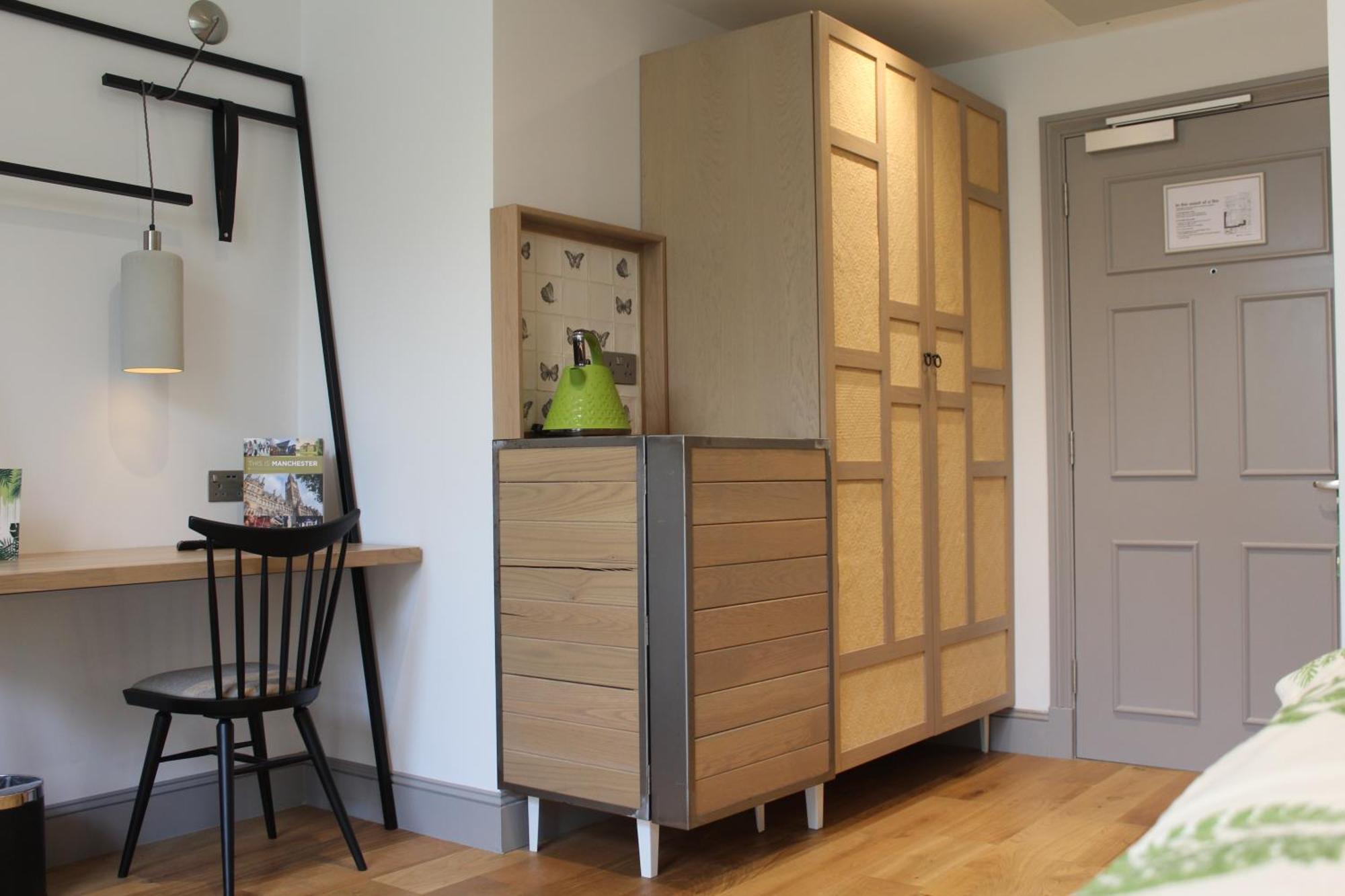 Executive Double Room