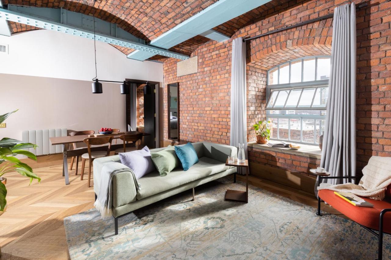 Premium One Bedroom Apartment Sofa Bed
