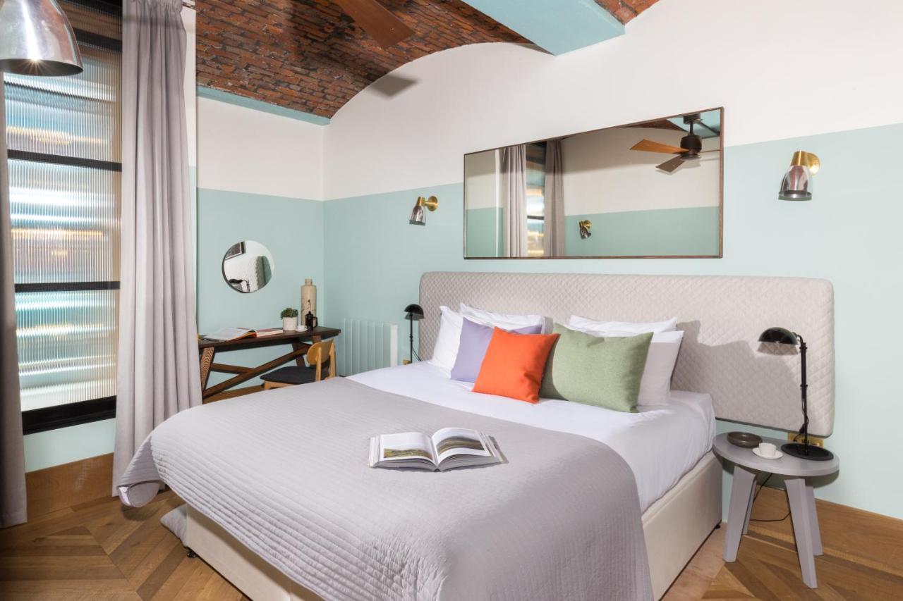 Two Bedroom Apartment