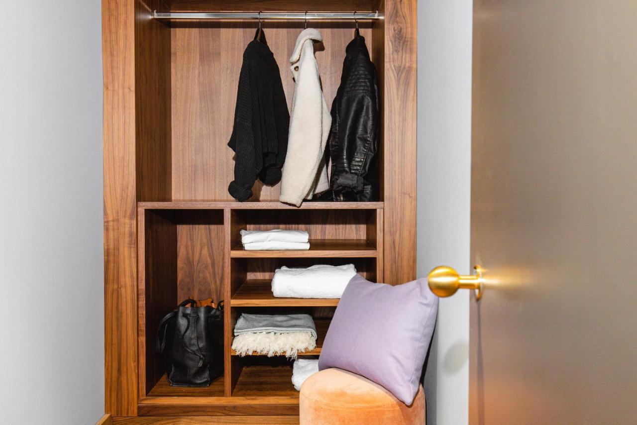 Penthouse Two Bedroom Apartment