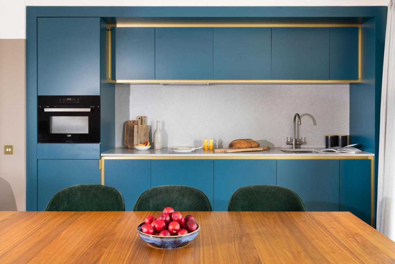 Penthouse Two Bedroom Apartment