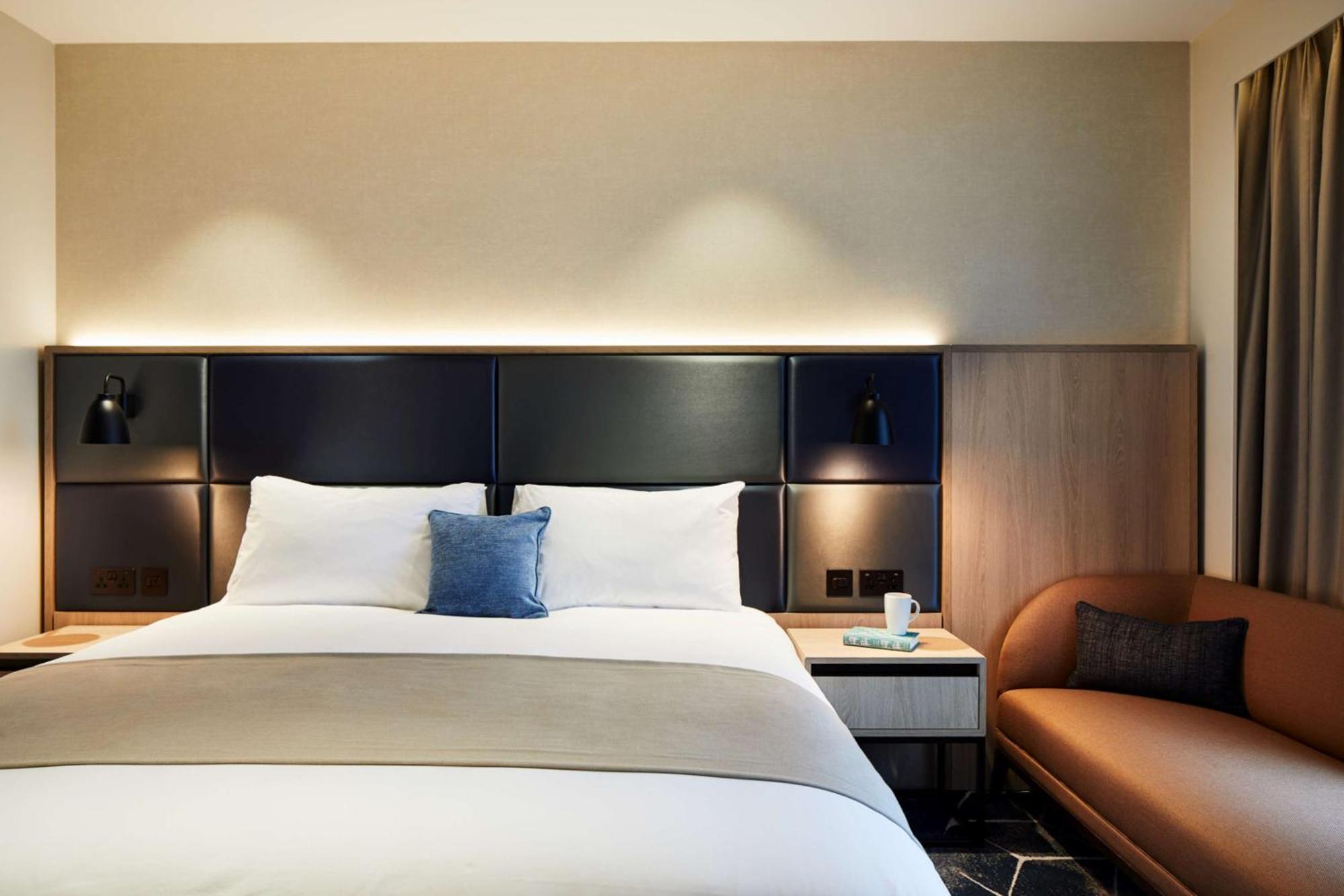 King Room City View
