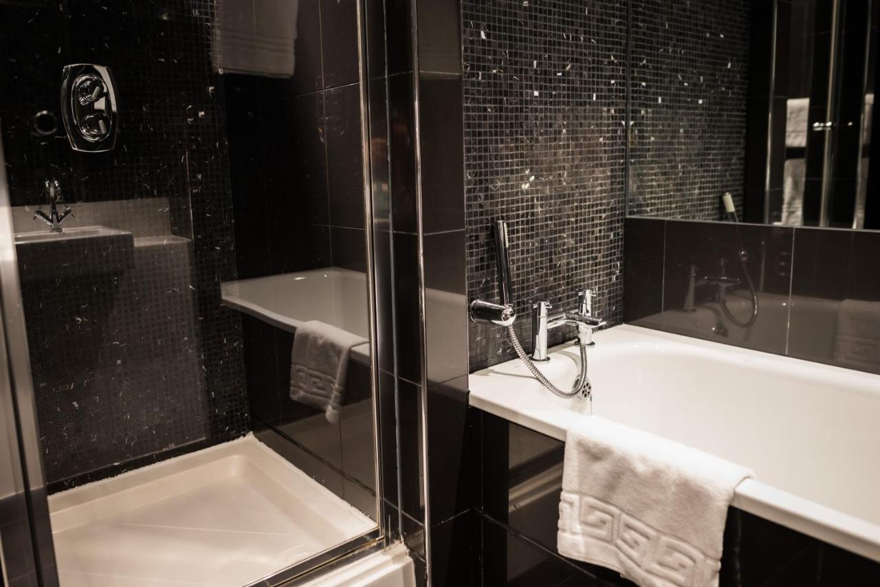 Executive King Room