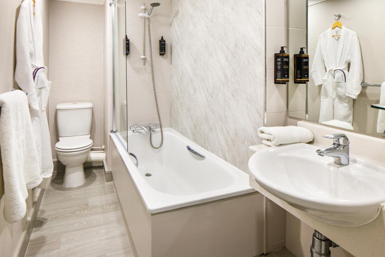 Superior Suite Double Bed