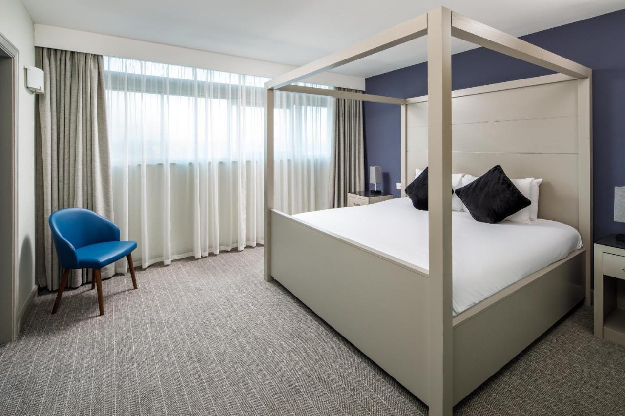 Superior Suite Double Bed