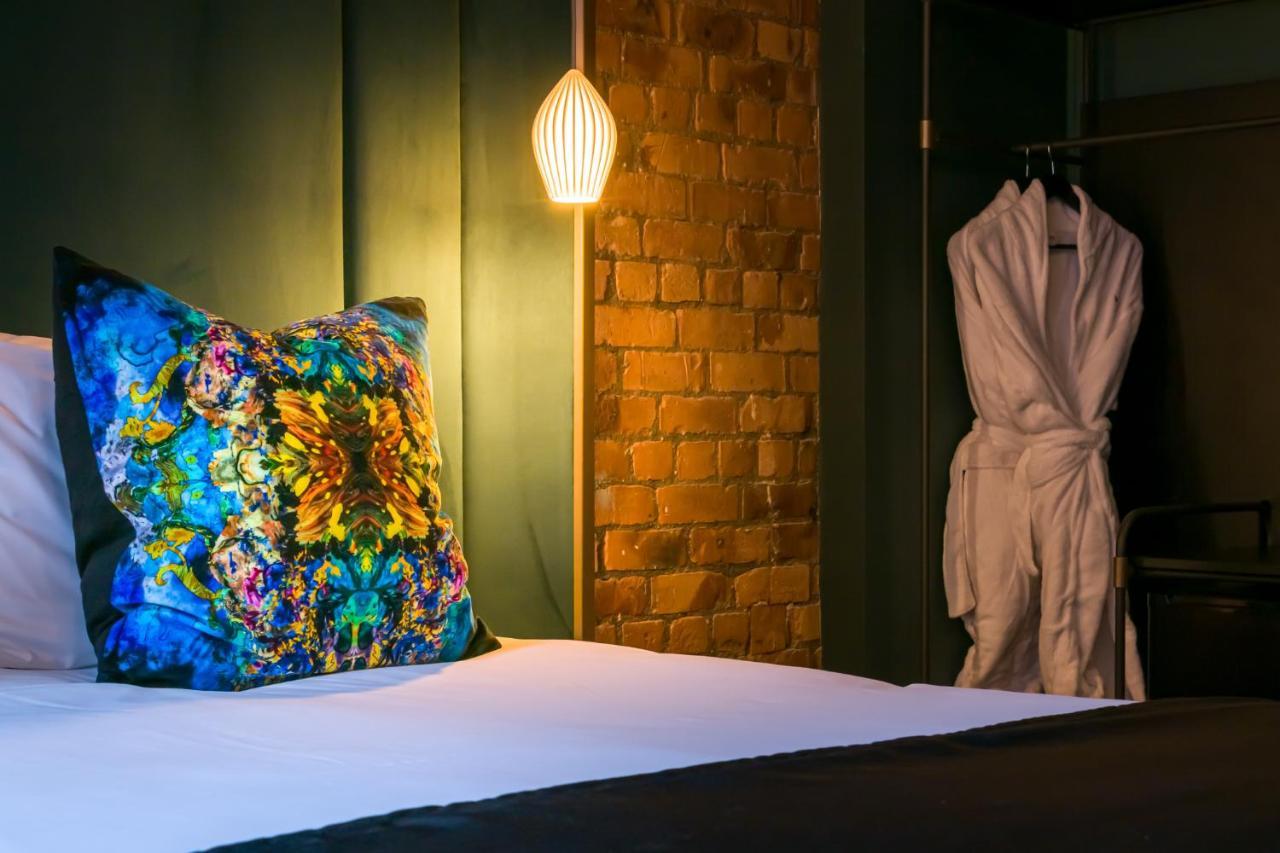 Gemütliches Zimmer mit Kingsize-Bett - Nichtraucher