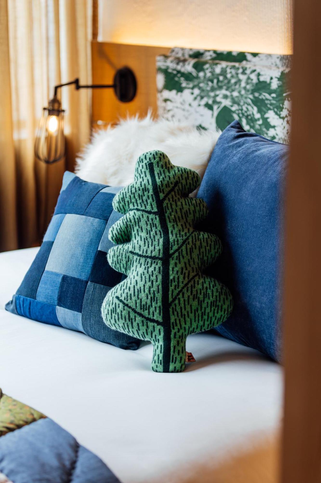 Chambre Lit King-Size