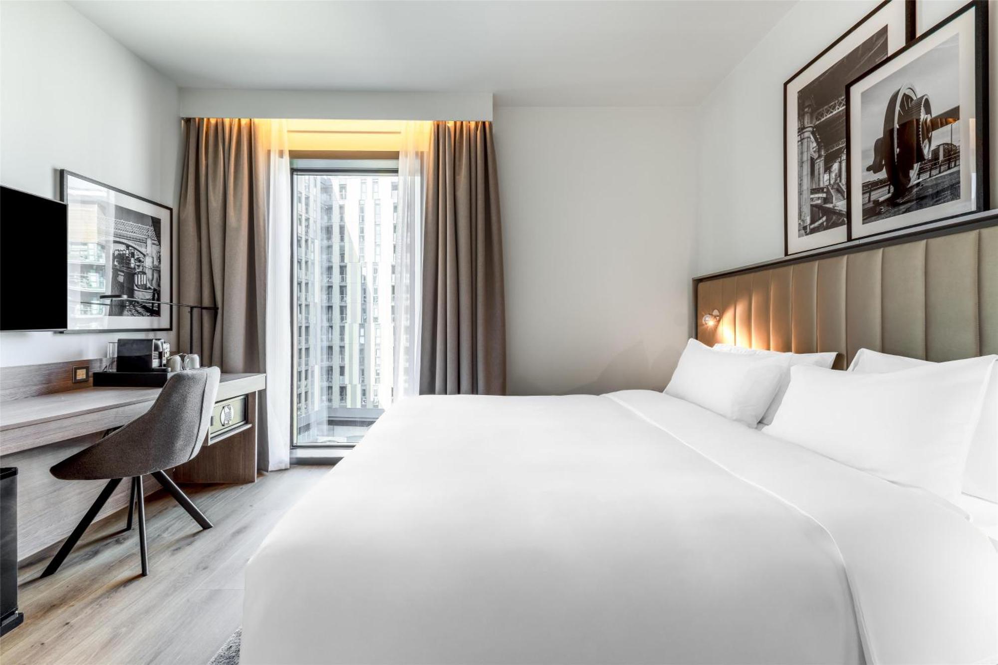 Net Zero Superior Room