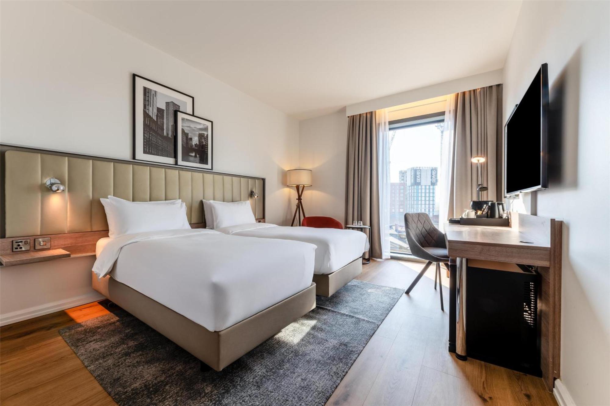 Net Zero Superior Room