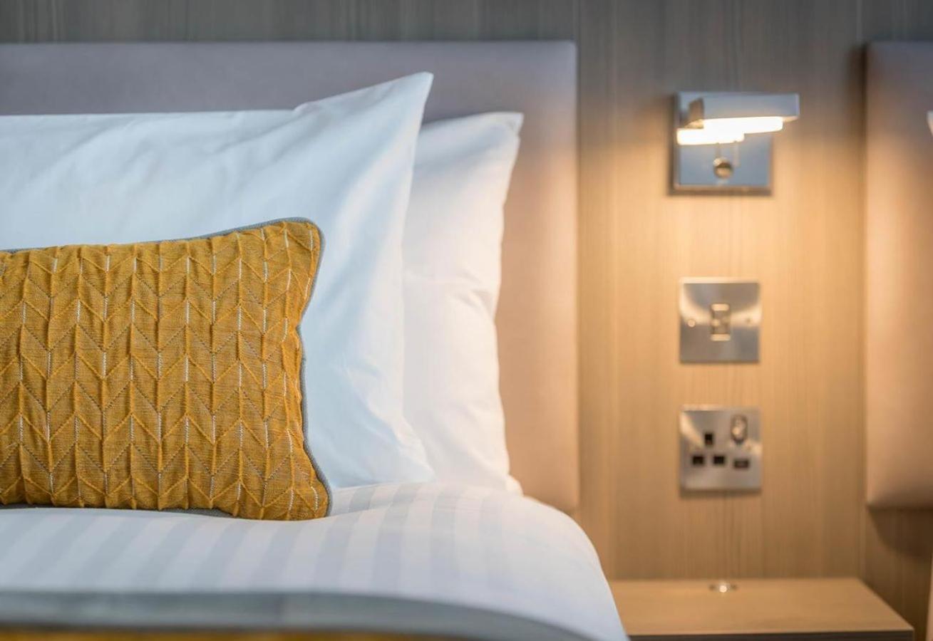 Executive King Room