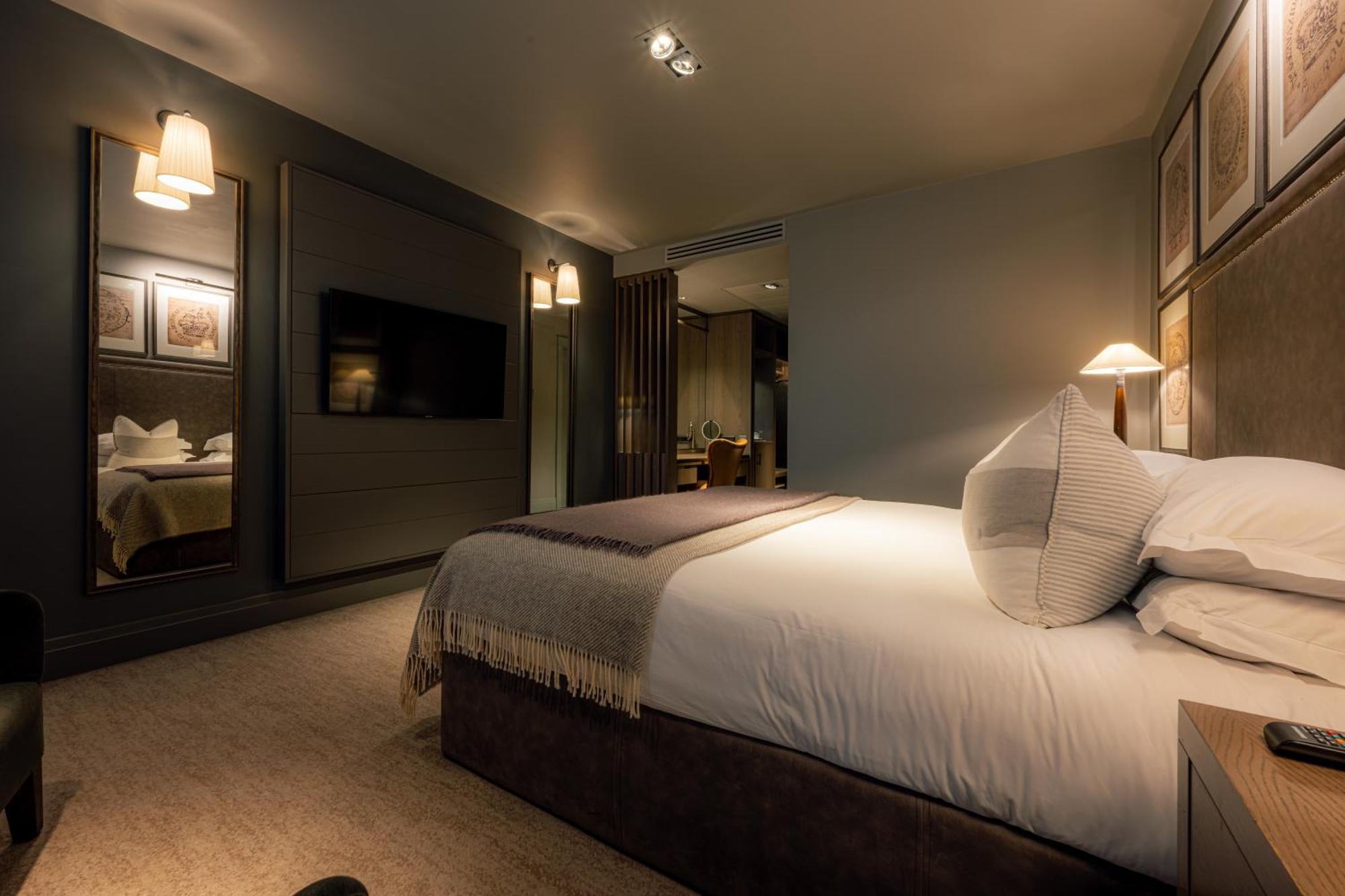 Classic King Room