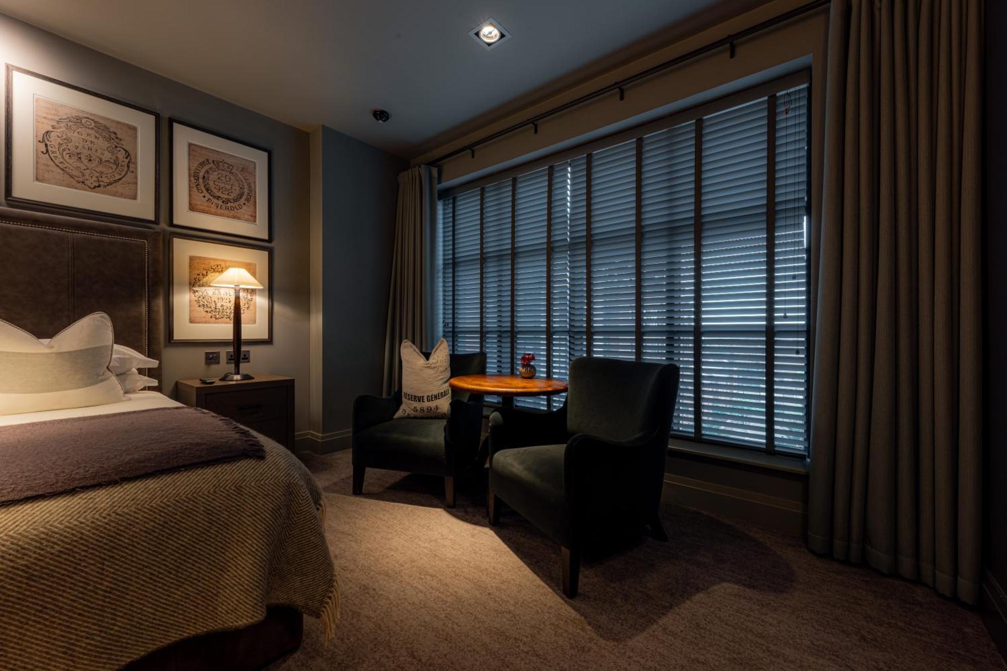 Classic King Room