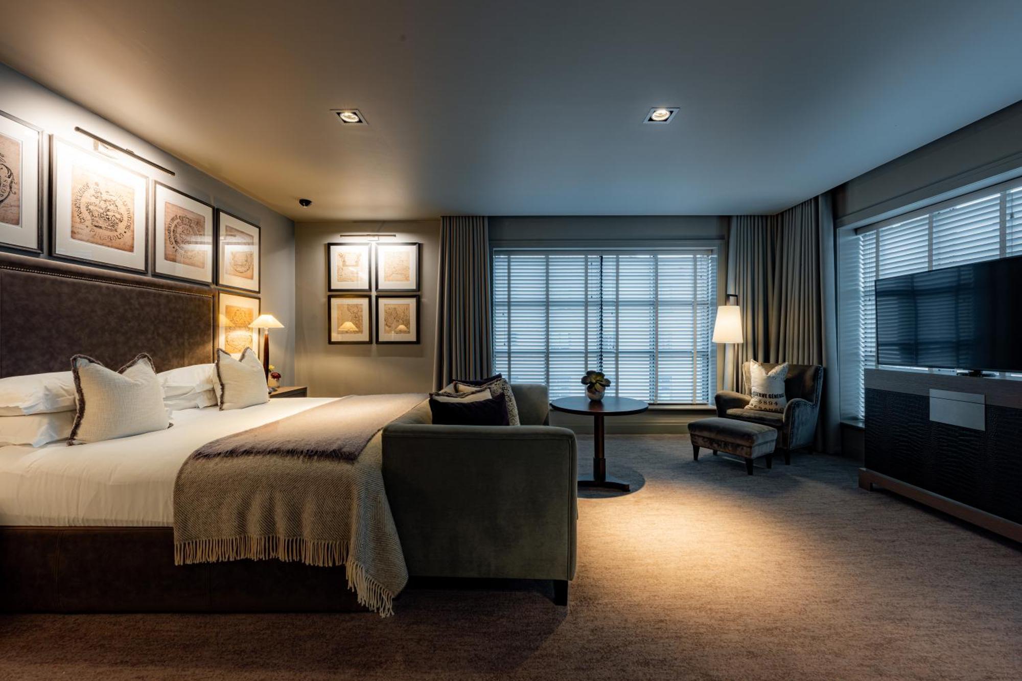 Suite