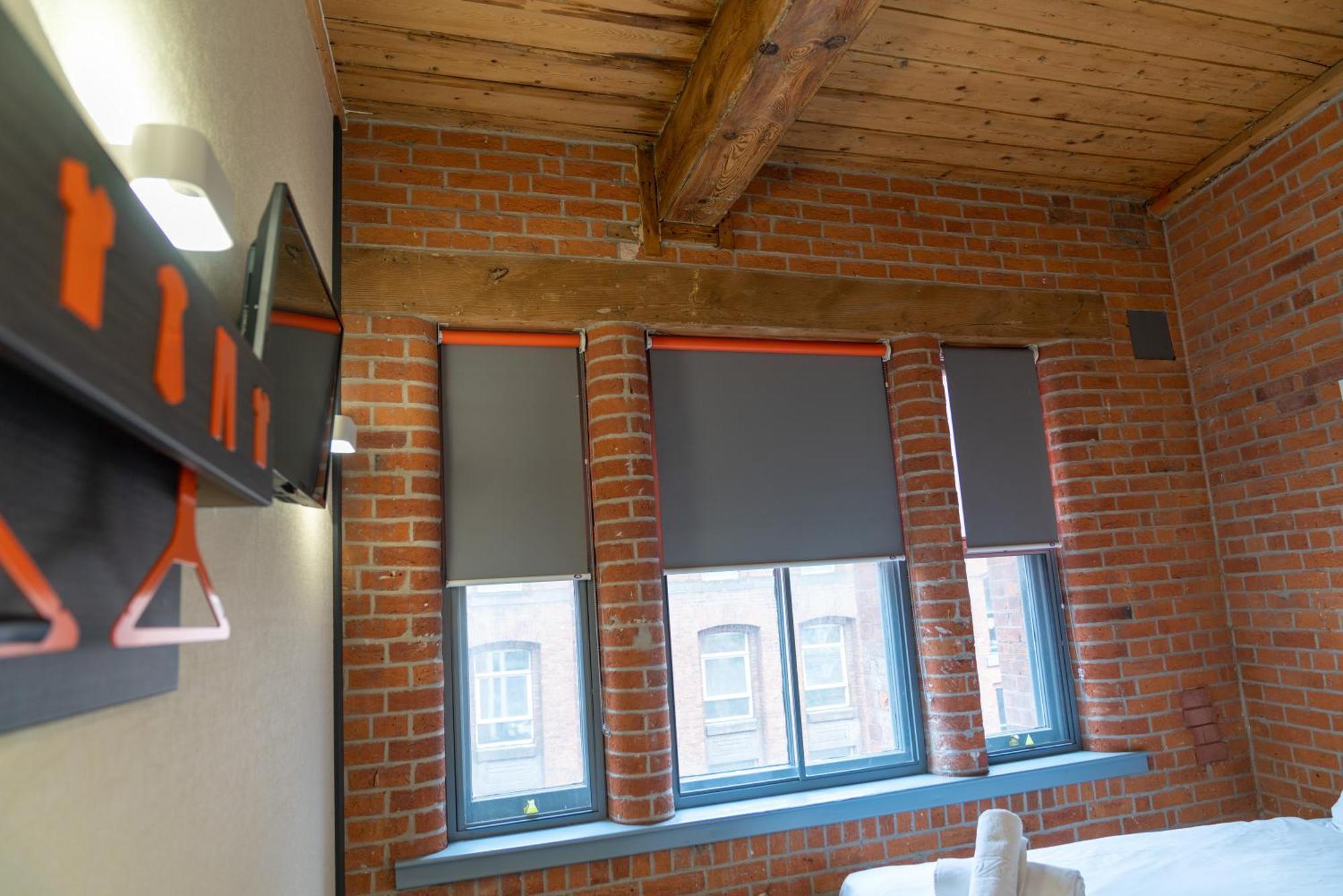 Twin Room Disability Access
