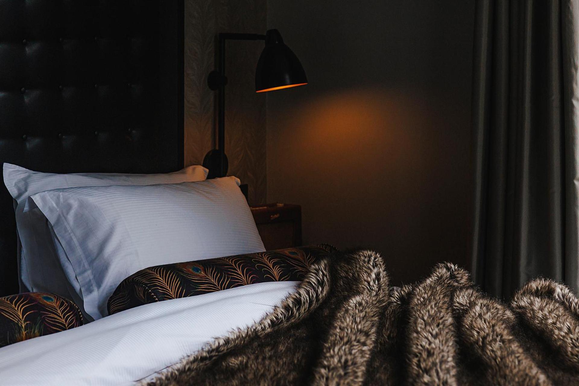 Kleines Doppelzimmer