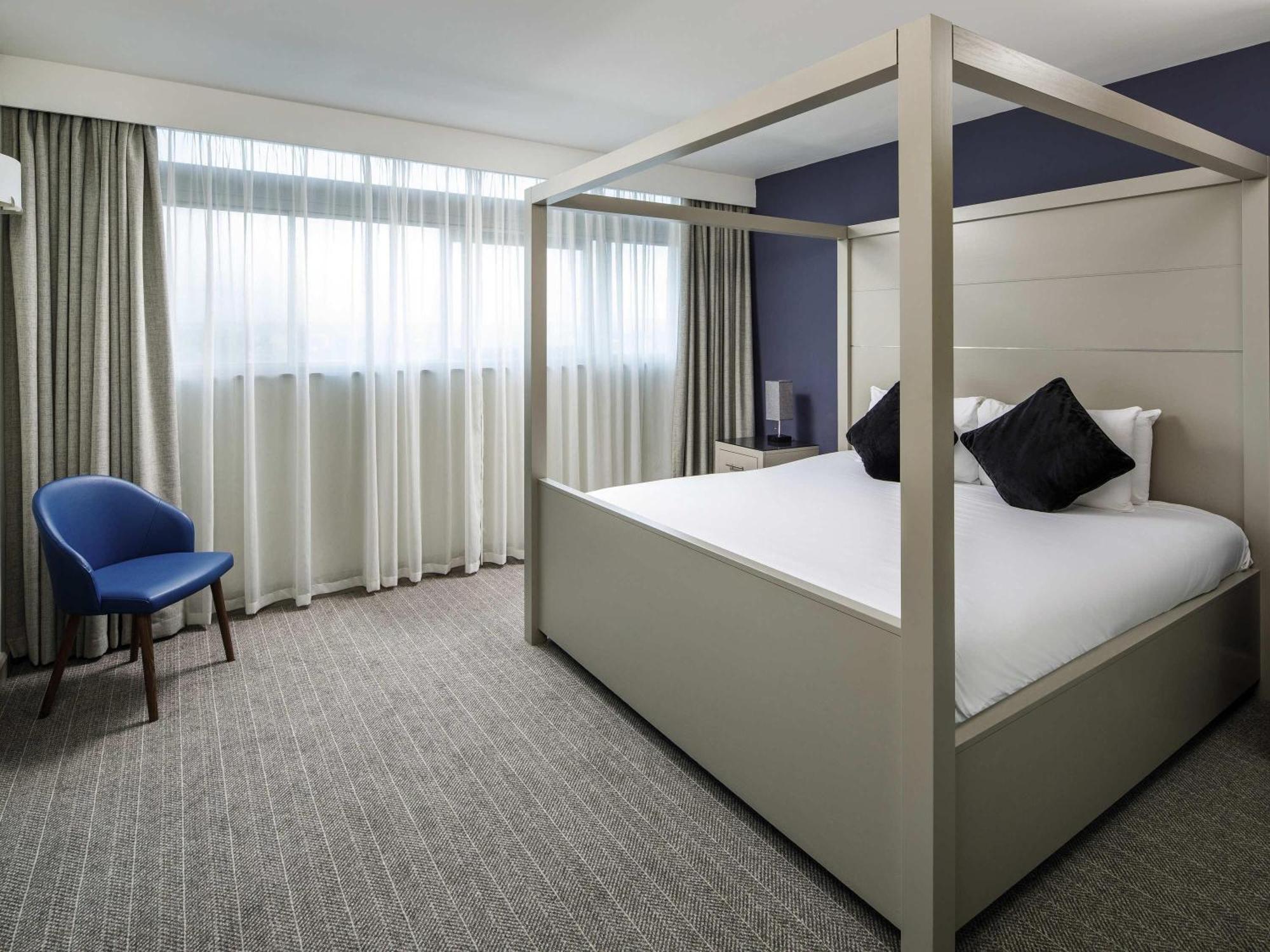Superior Suite Double Bed