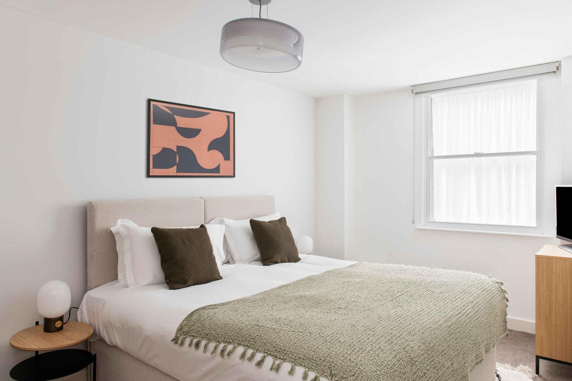Family Apartment