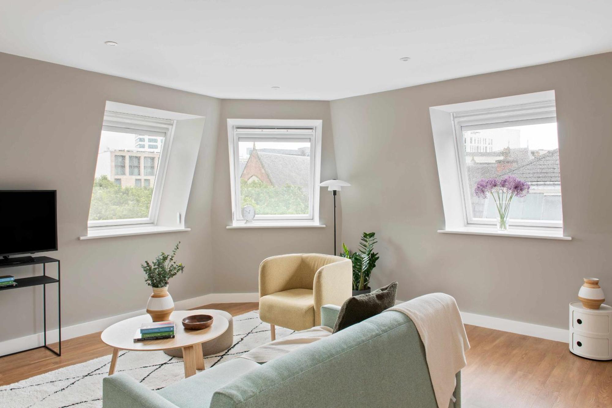 Family Apartment