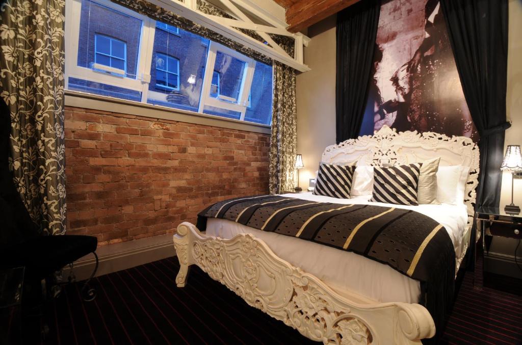 Classic King Room