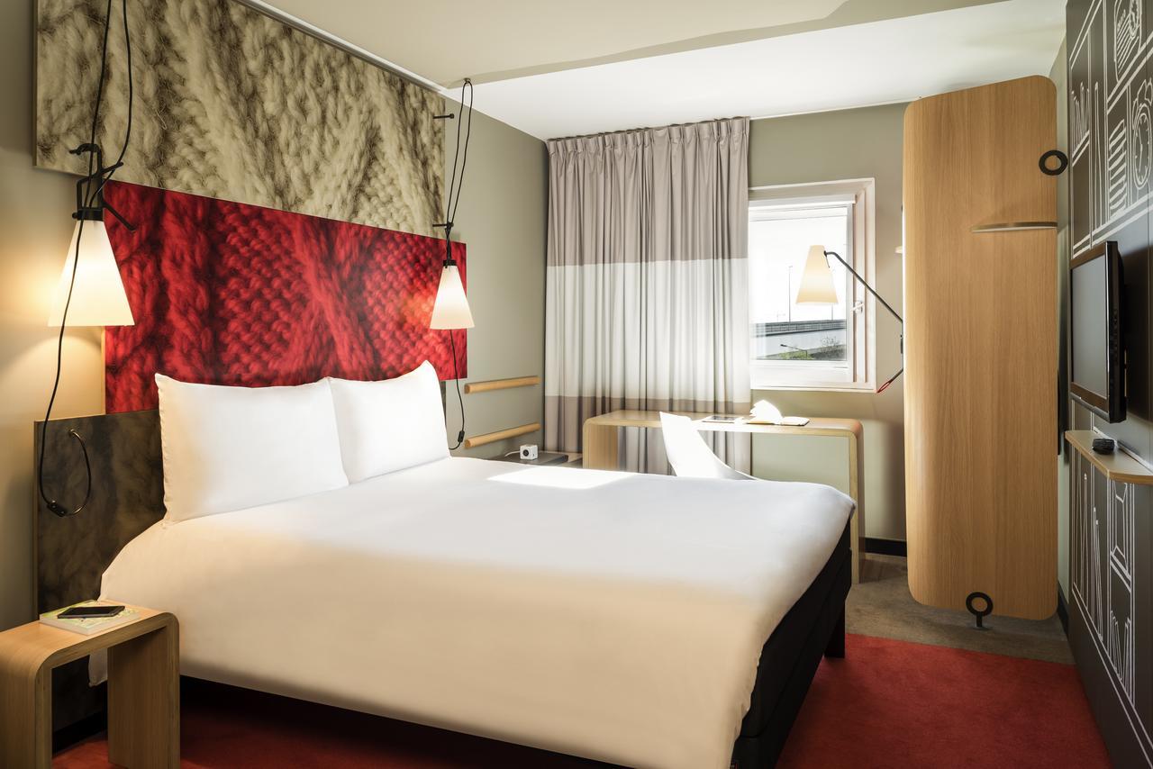 Double Sweet Room by Ibis