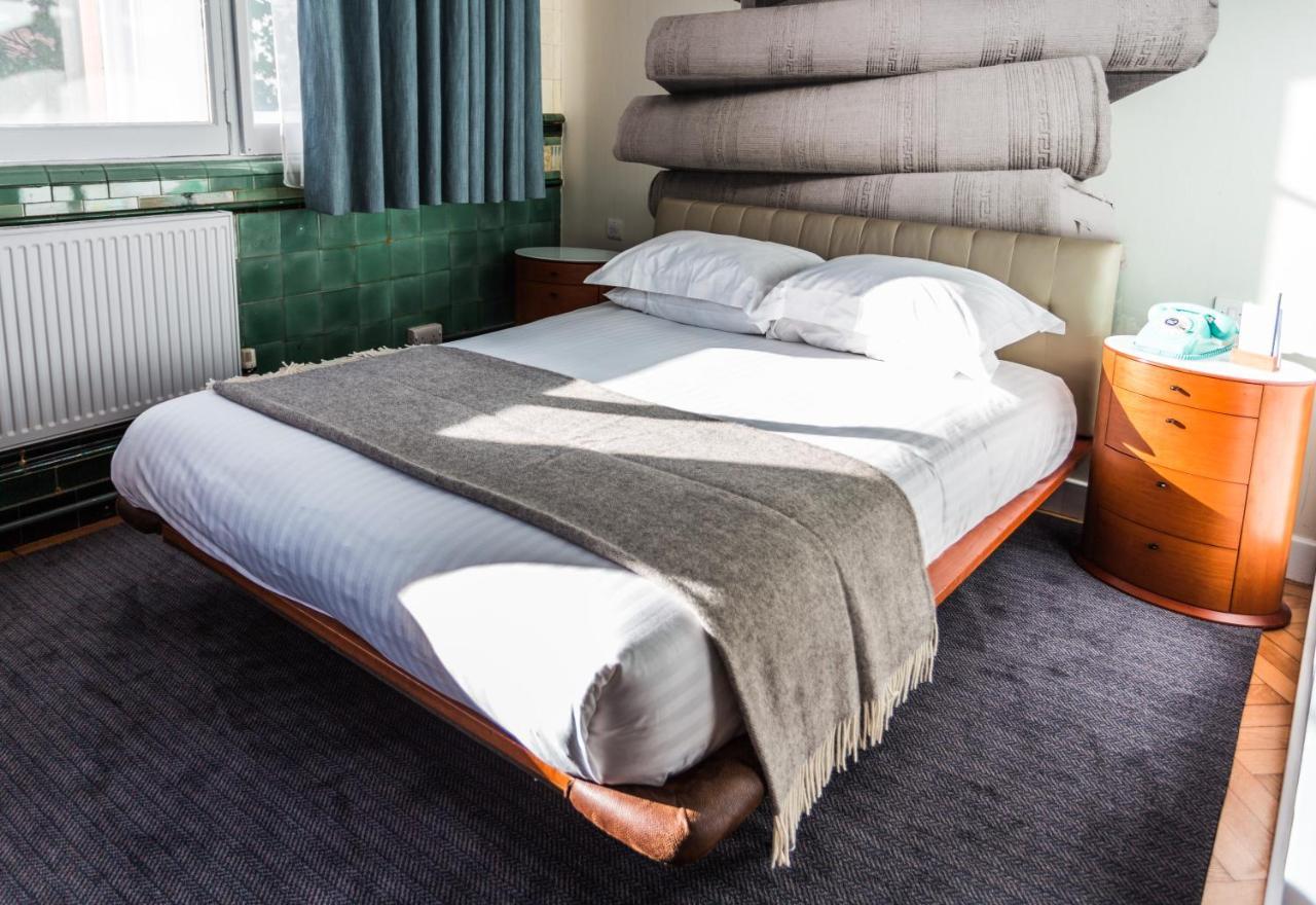 Luxury Double Room