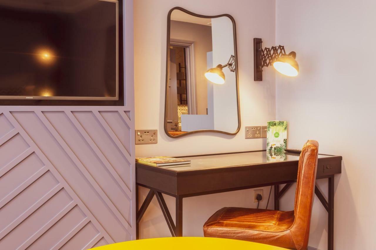Executive Double Room