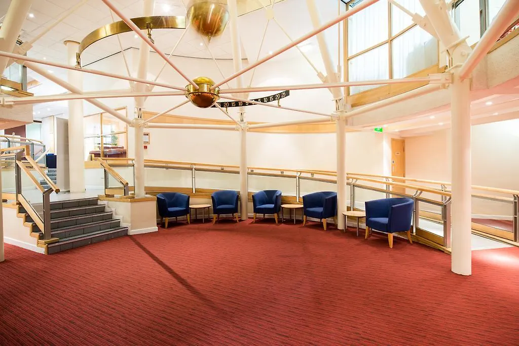 Weston Hall - Halls Of Residence-1