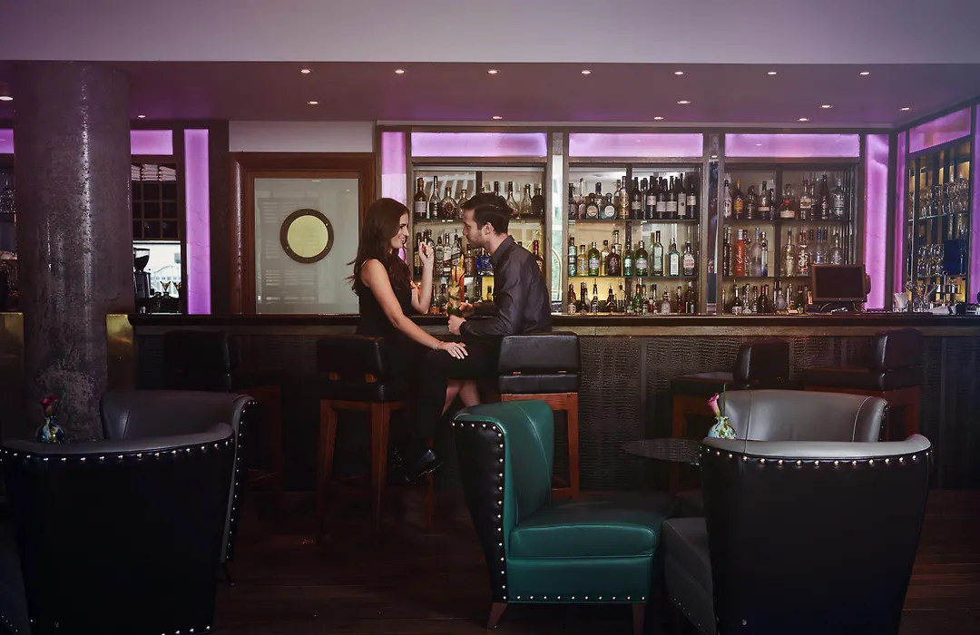 The Lowry Hotel Manchester-1