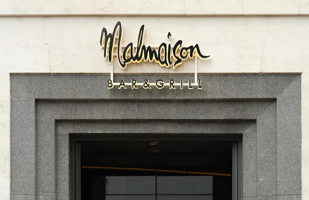 Malmaison Manchester Deansgate-1