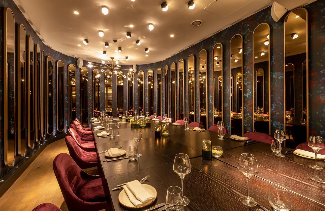 Forty Seven Hotel Manchester, Worldhotels Crafted-1