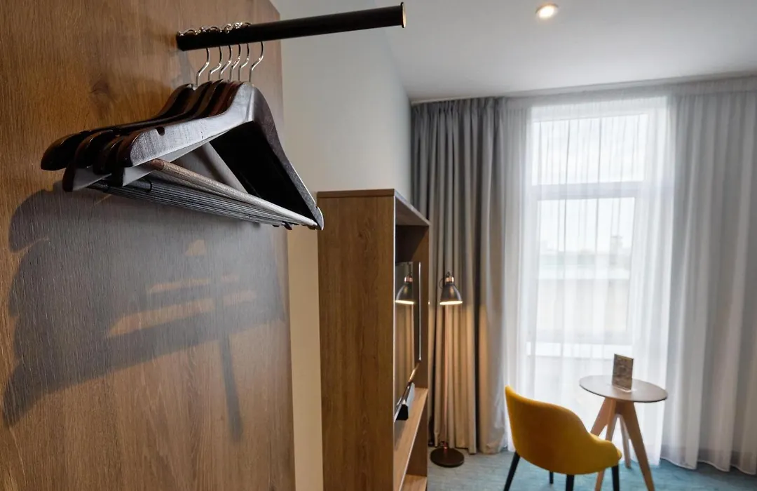 Holiday Inn - The Niu, Loom Manchester North By Ihg-1