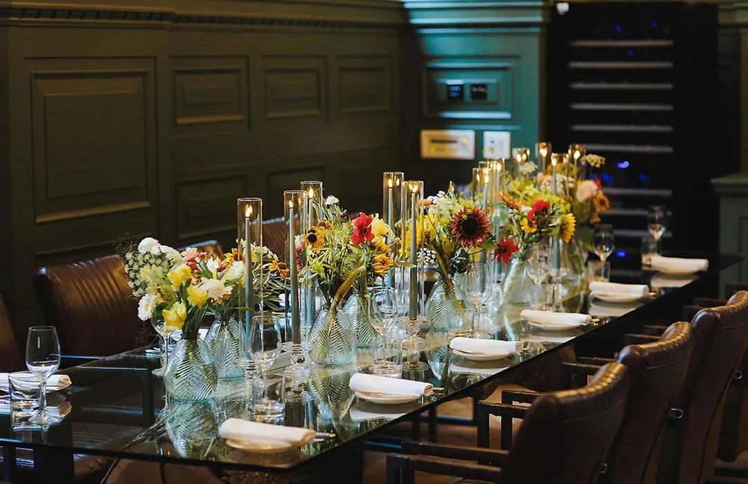 Stock Exchange Hotel, Manchester, Autograph Collection-1