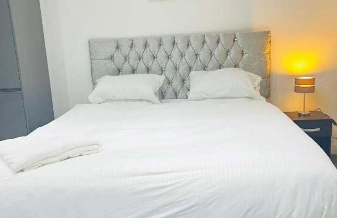 Oyo The Pleasant House-1