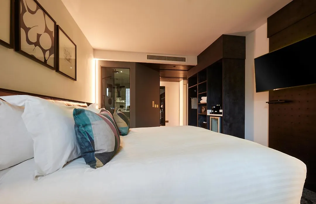 Voco Manchester - City Centre By Ihg-1