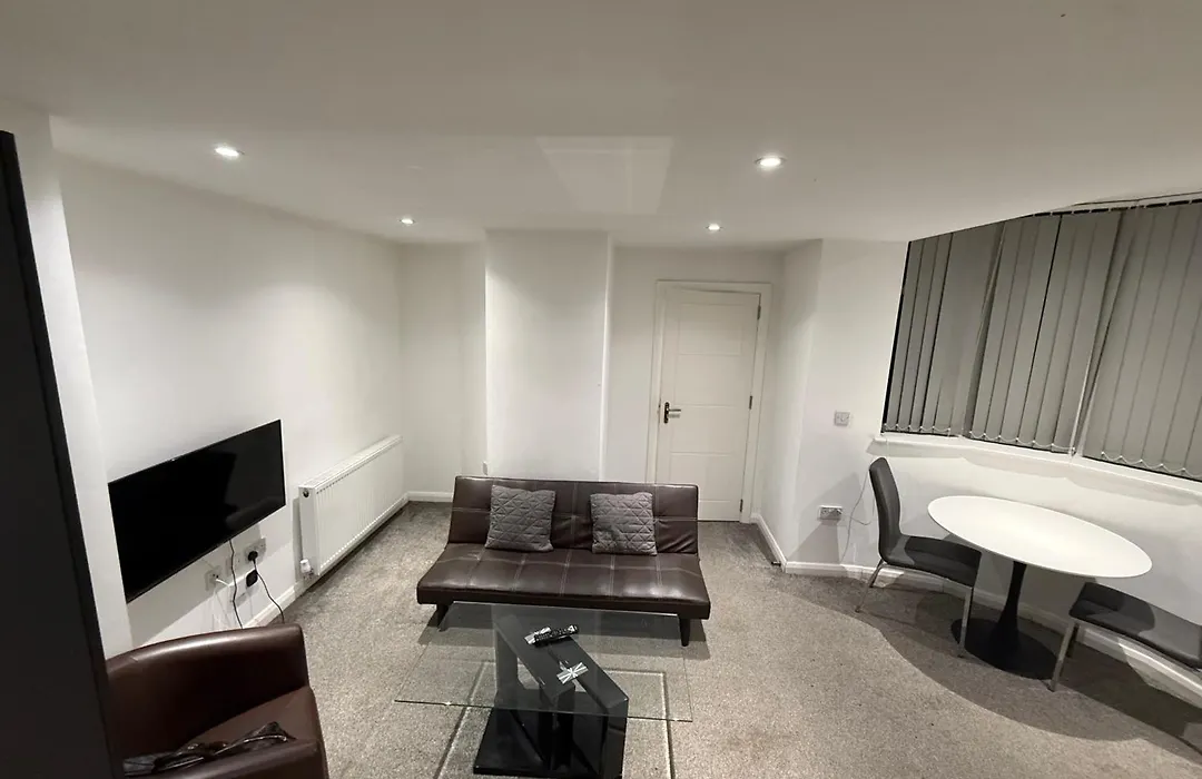 City Gate Apartments Manchester-1