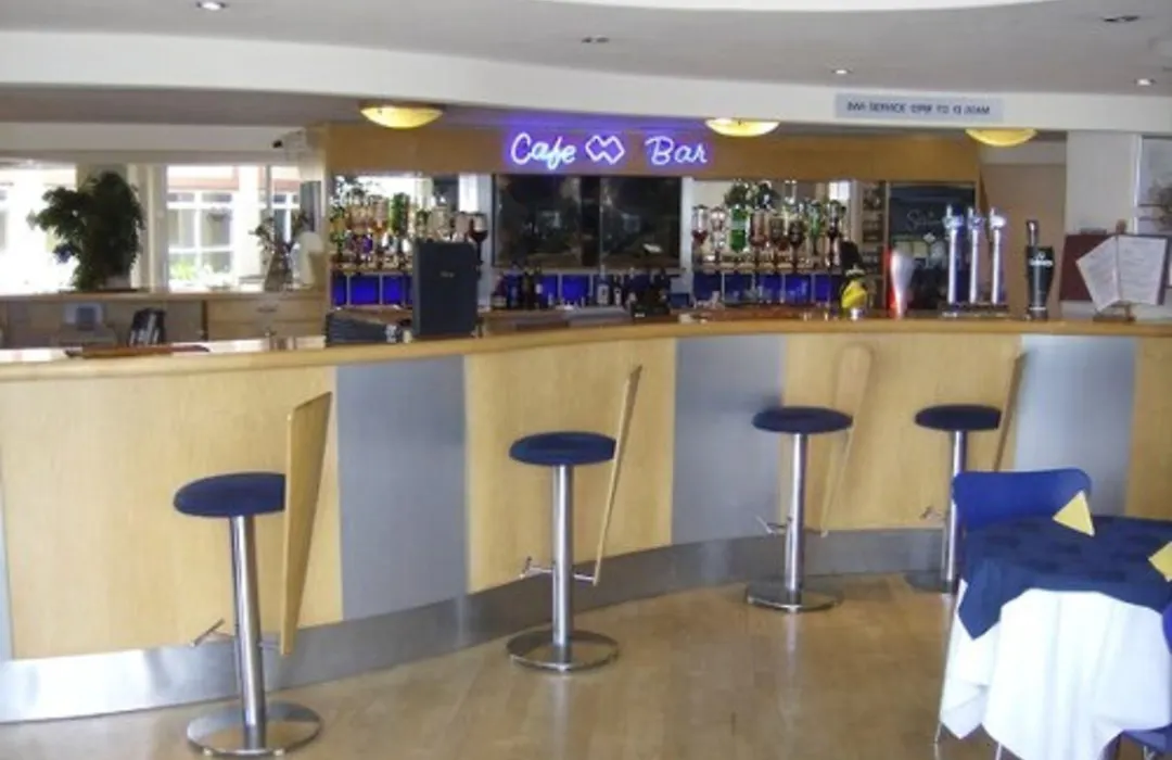 B&B Hotel Manchester Sportcity-1