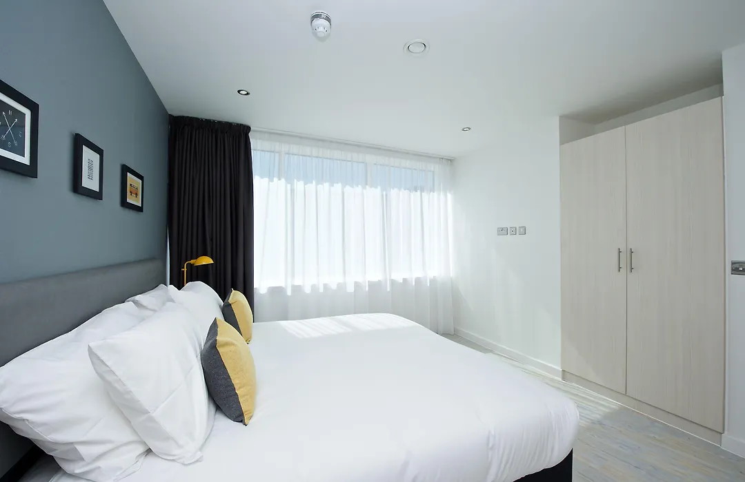 Staycity Aparthotels Manchester Piccadilly-1
