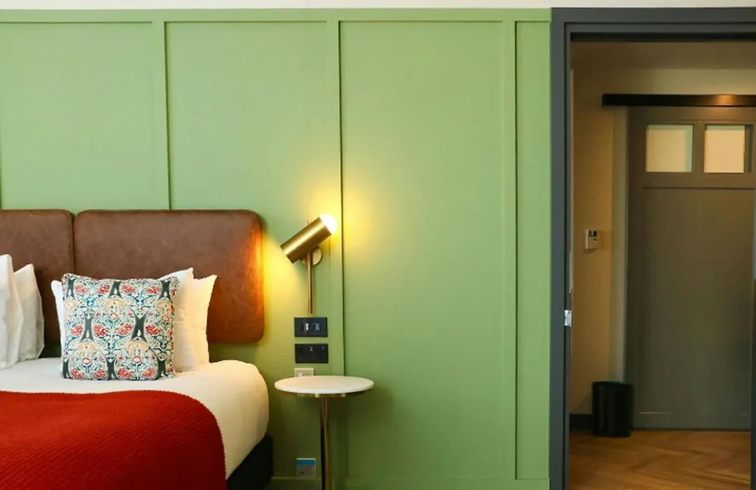 The Reach At Piccadilly, Manchester, A Tribute Portfolio Hotel-1