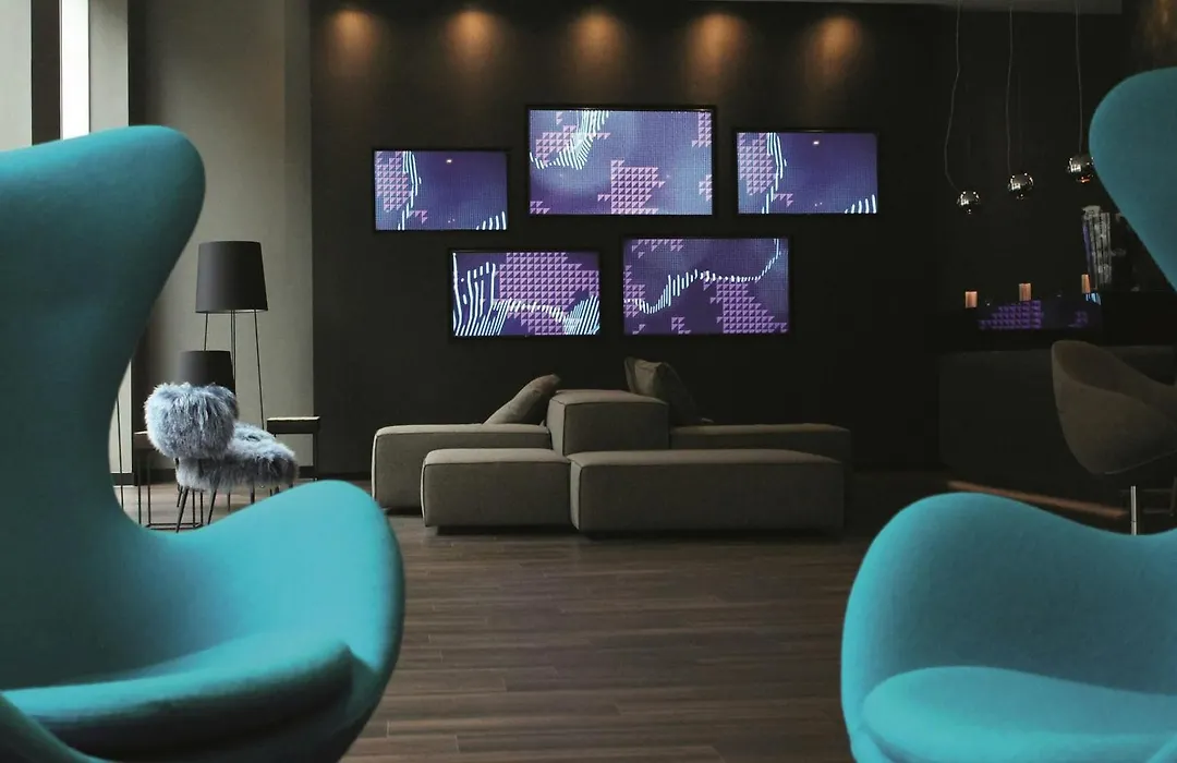Motel One Manchester-Piccadilly-1