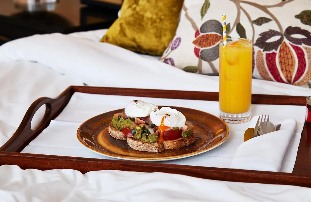 King Street Townhouse Hotel&Spa-1