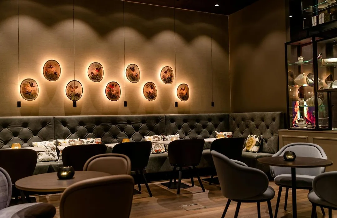 Motel One Manchester-St. Peter'S Square-1