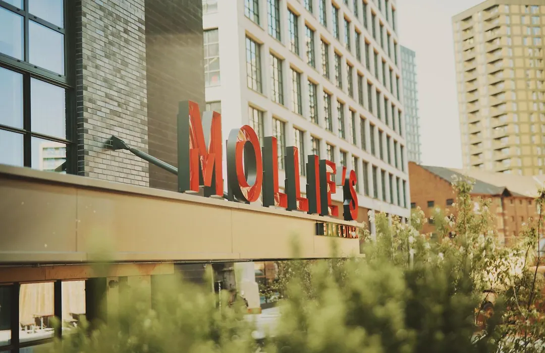 Mollie'S Manchester-1