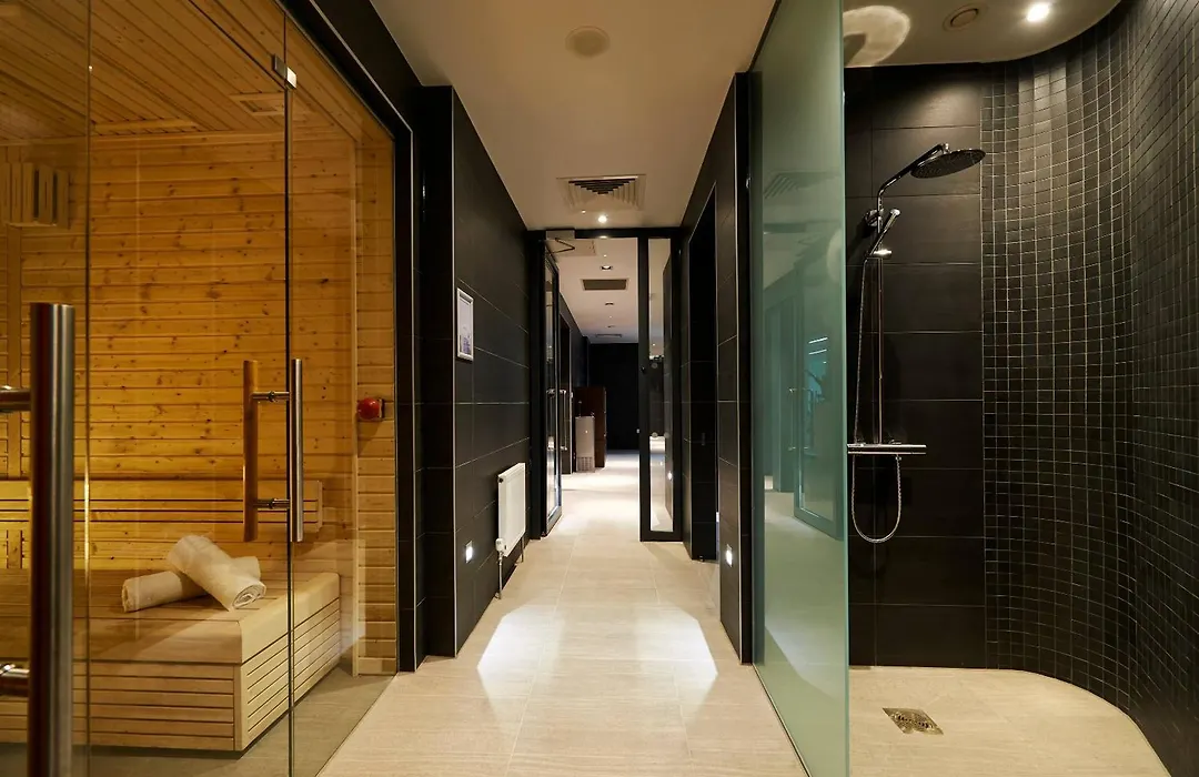 Innside By Melia Manchester-1