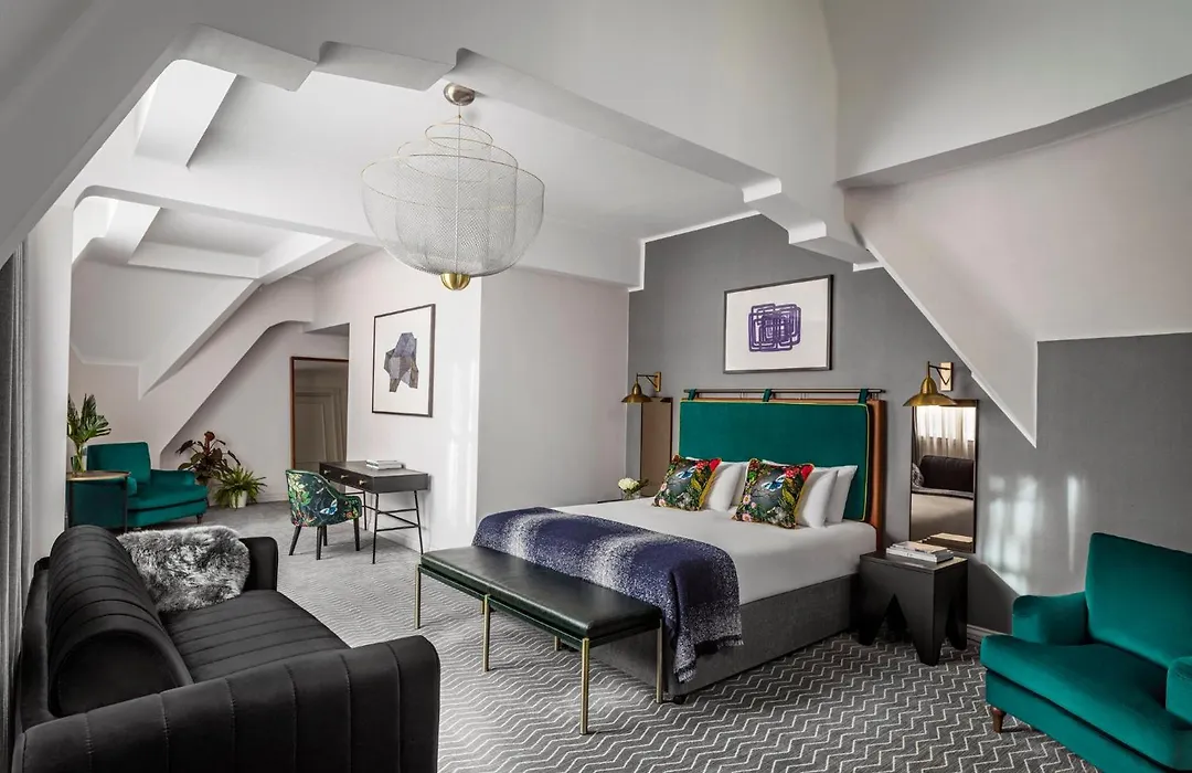 Kimpton Clocktower By Ihg-1