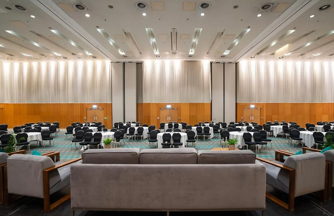 The Manchester Deansgate Hotel, By Ihg-1